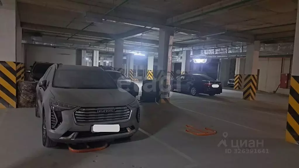 Гараж в Краснодарский край, Анапа Анапское ш., 30к2 (15 м) - Фото 2