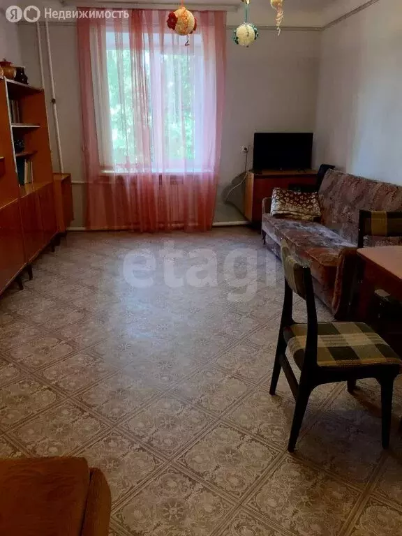 3-комнатная квартира: Яровое, улица Менделеева, 2 (80 м) - Фото 2