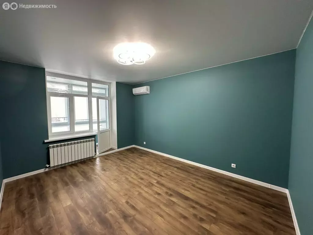 3-комнатная квартира: Ставрополь, улица Генерала Маргелова, 7/1 (92 м) - Фото 1