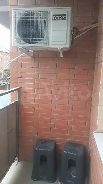2-к. квартира, 46 м, 3/4 эт. - Фото 1