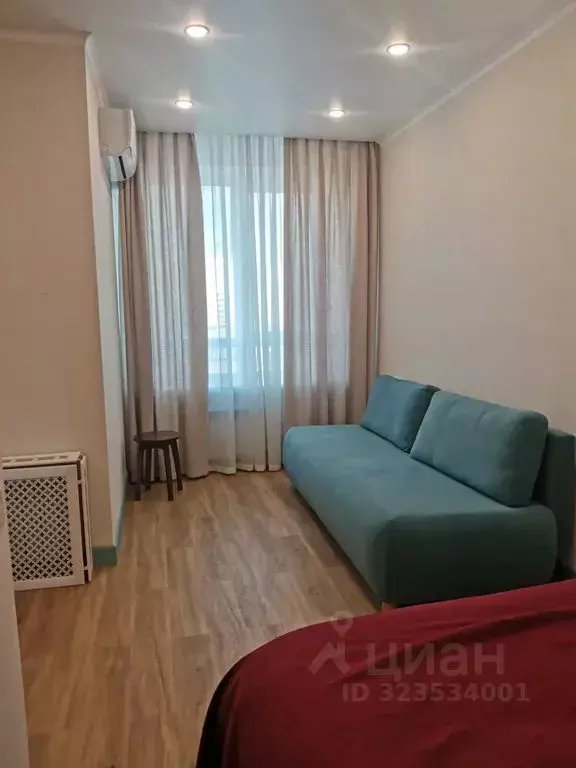 Студия Хакасия, Абакан ул. Некрасова, 33А (36.0 м) - Фото 1