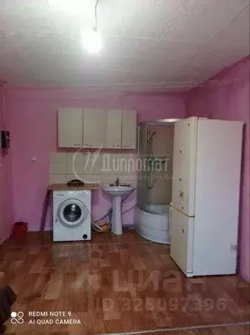 Комната Курганская область, Курган ул. Бажова, 140 (18.0 м) - Фото 1