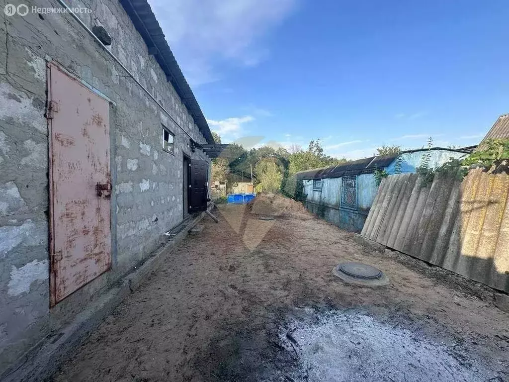 Дом в Старый Оскол, улица Титова, 66 (63 м) - Фото 0