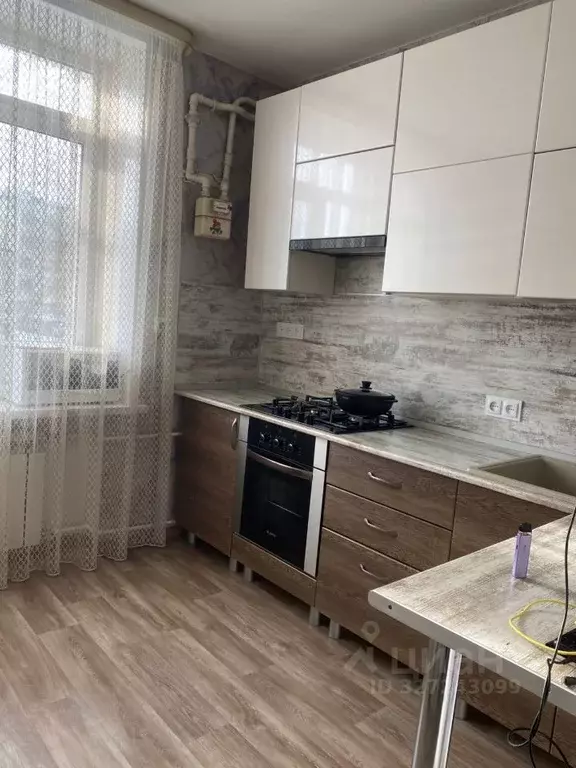 3-к кв. Башкортостан, Уфа ул. Свободы, 33 (61.0 м) - Фото 2