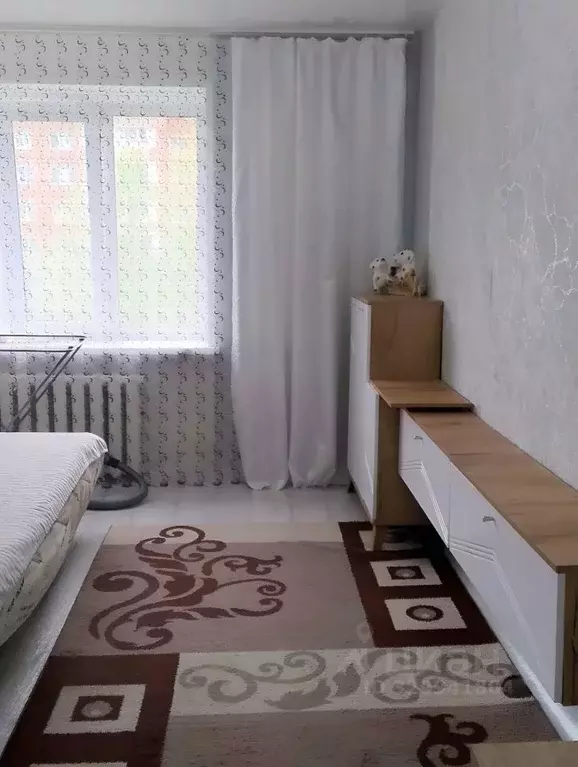 Комната Удмуртия, Ижевск Автозаводская ул., 62 (18.0 м) - Фото 2