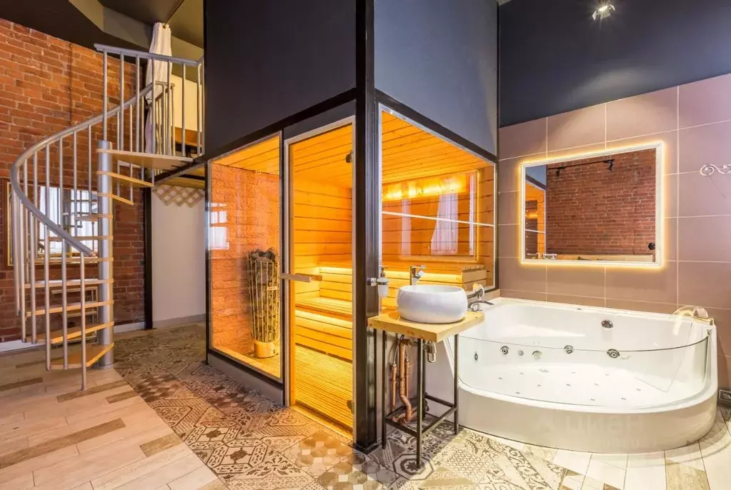 Комната Москва Красноказарменная ул., 3/5к1А (32.0 м) - Фото 2