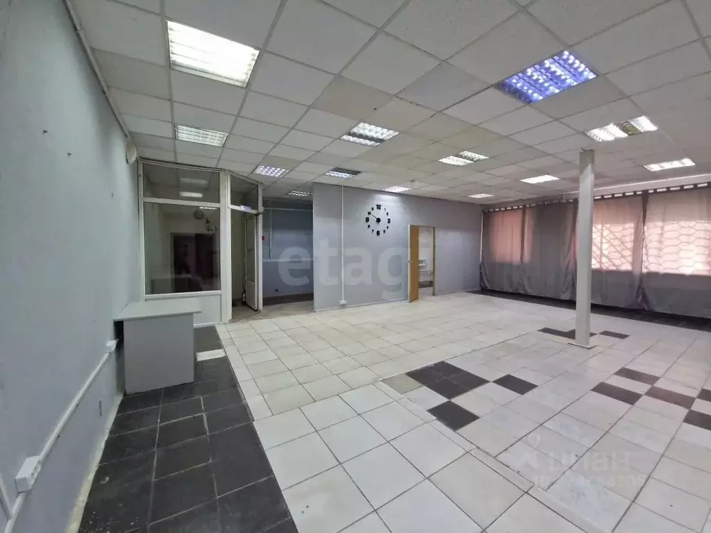 Помещение свободного назначения в Московская область, Дмитров ... - Фото 1