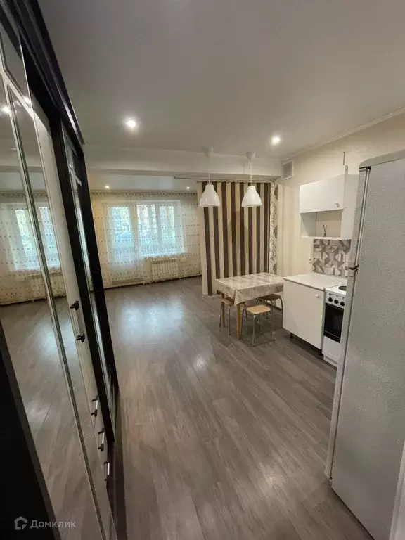Продаётся квартира-студия, 30.14 м - Фото 0