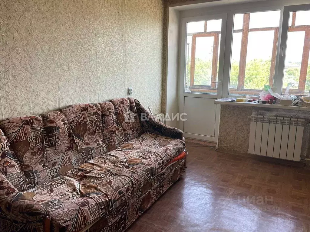 1-к кв. Пензенская область, Пензенский район, Богословский сельсовет, ... - Фото 1