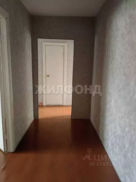 2-к кв. Хакасия, Абакан просп. Дружбы Народов, 46 (54.0 м) - Фото 2