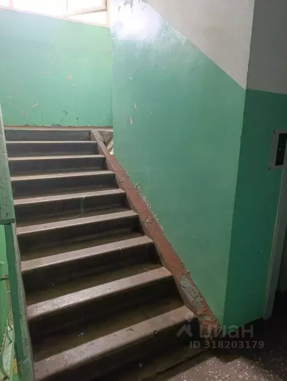 2-к кв. Красноярский край, Красноярск ул. 26 Бакинских Комиссаров, 26а ... - Фото 1