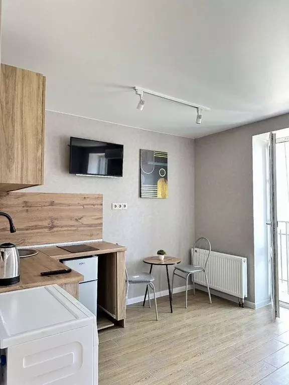 Студия Башкортостан, Уфа ул. Адмирала Макарова, 27 (25.0 м) - Фото 1