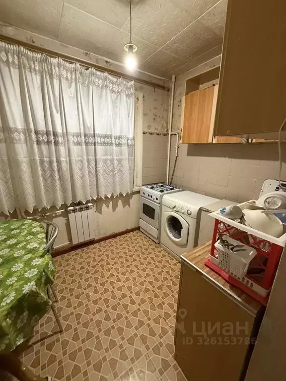 1-к кв. Мордовия, Саранск ул. Коваленко, 26 (33.0 м) - Фото 2