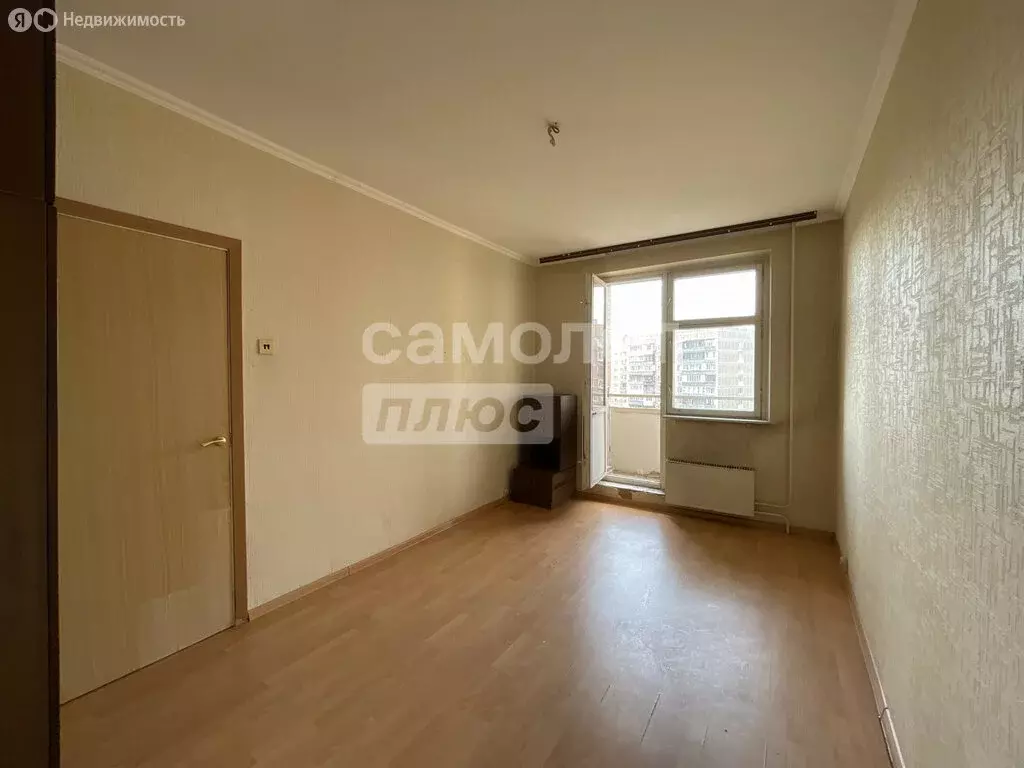 2-комнатная квартира: Москва, Палехская улица, 21 (52 м) - Фото 1