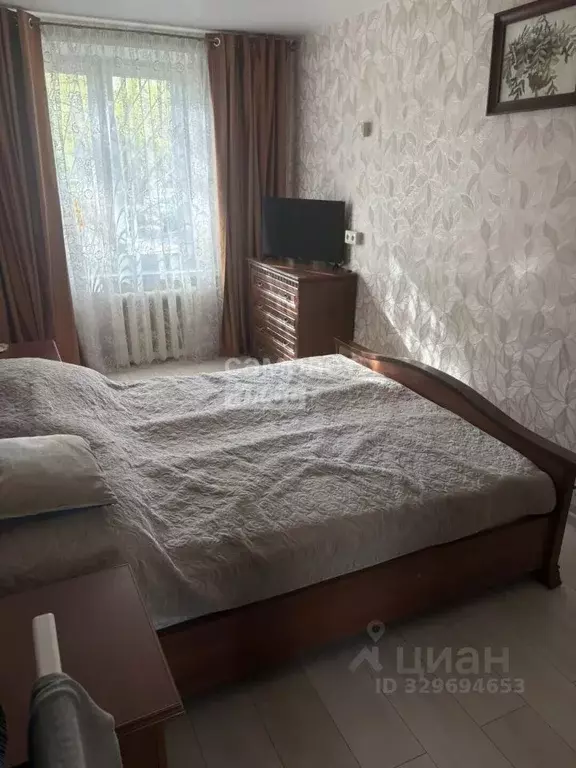 2-к кв. Москва Волгоградский просп., 113К1 (44.8 м) - Фото 2