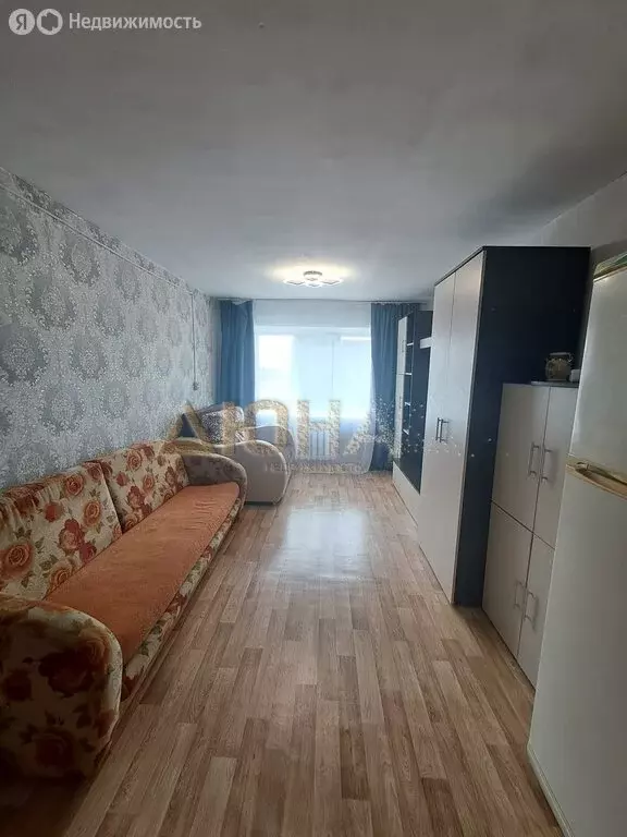 1к в -комнатной квартире (16 м) - Фото 2