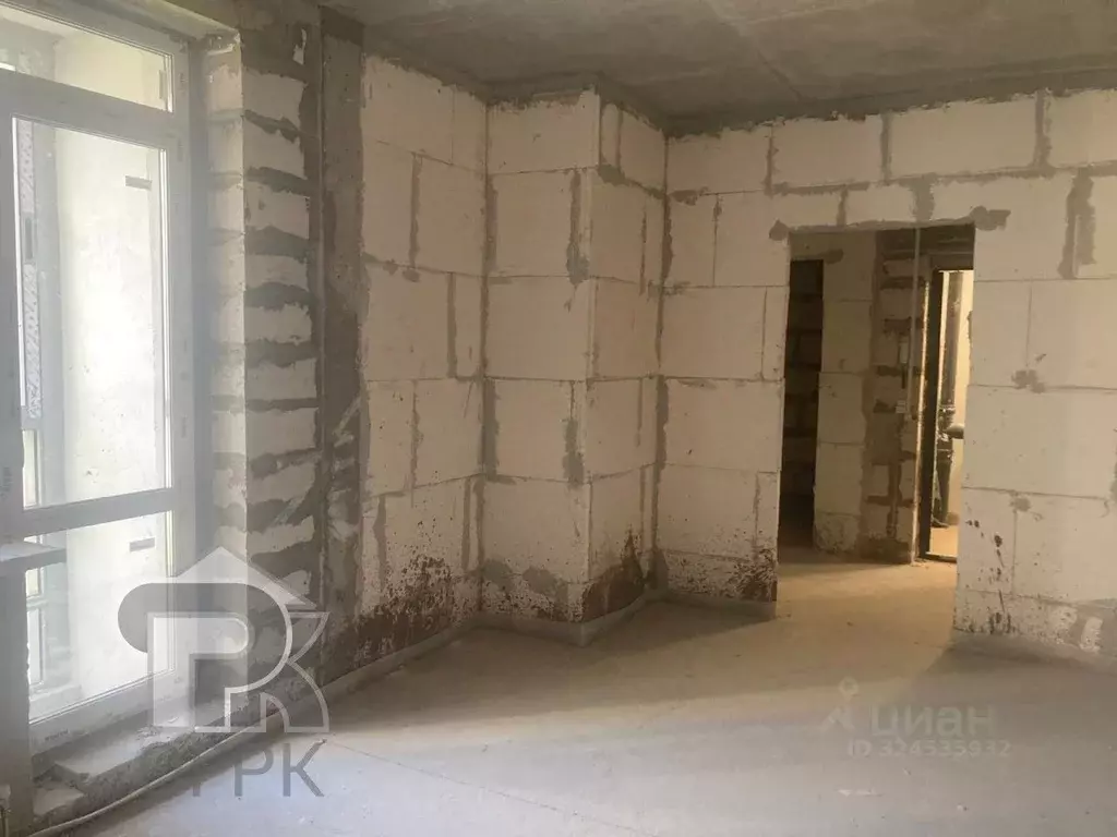 2-к кв. Московская область, Химки городской округ, д. Брехово, Митино ... - Фото 2