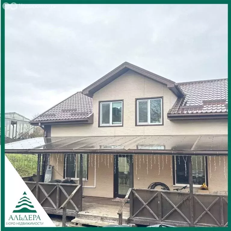 Дом в Приморский край, Партизанский муниципальный округ, садоводческое ... - Фото 2