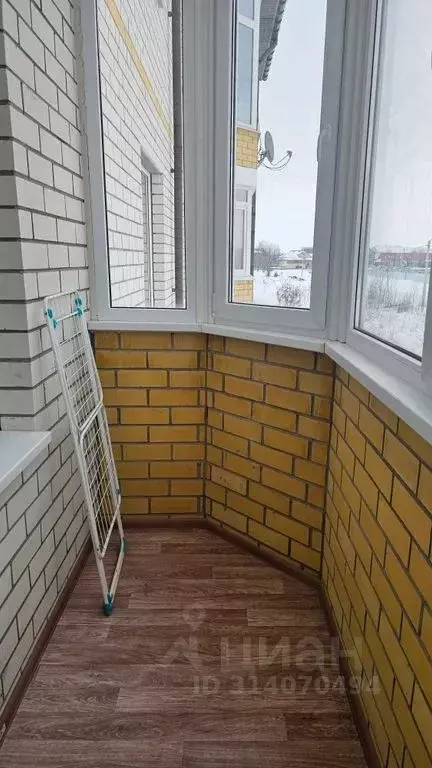 1-к кв. Воронежская область, Павловск ул. Свободы, 28к2 (36.0 м) - Фото 1