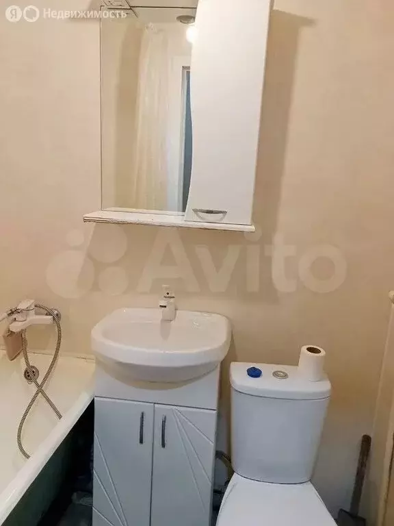 1-комнатная квартира: Таганрог, улица Чехова, 339-2 (29 м) - Фото 1