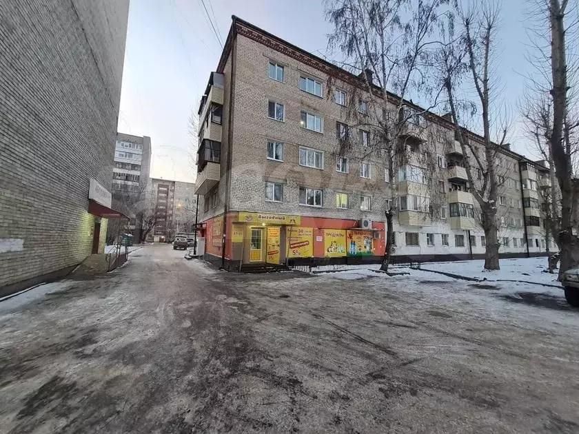 Продам торговое помещение, 113.5 м - Фото 1