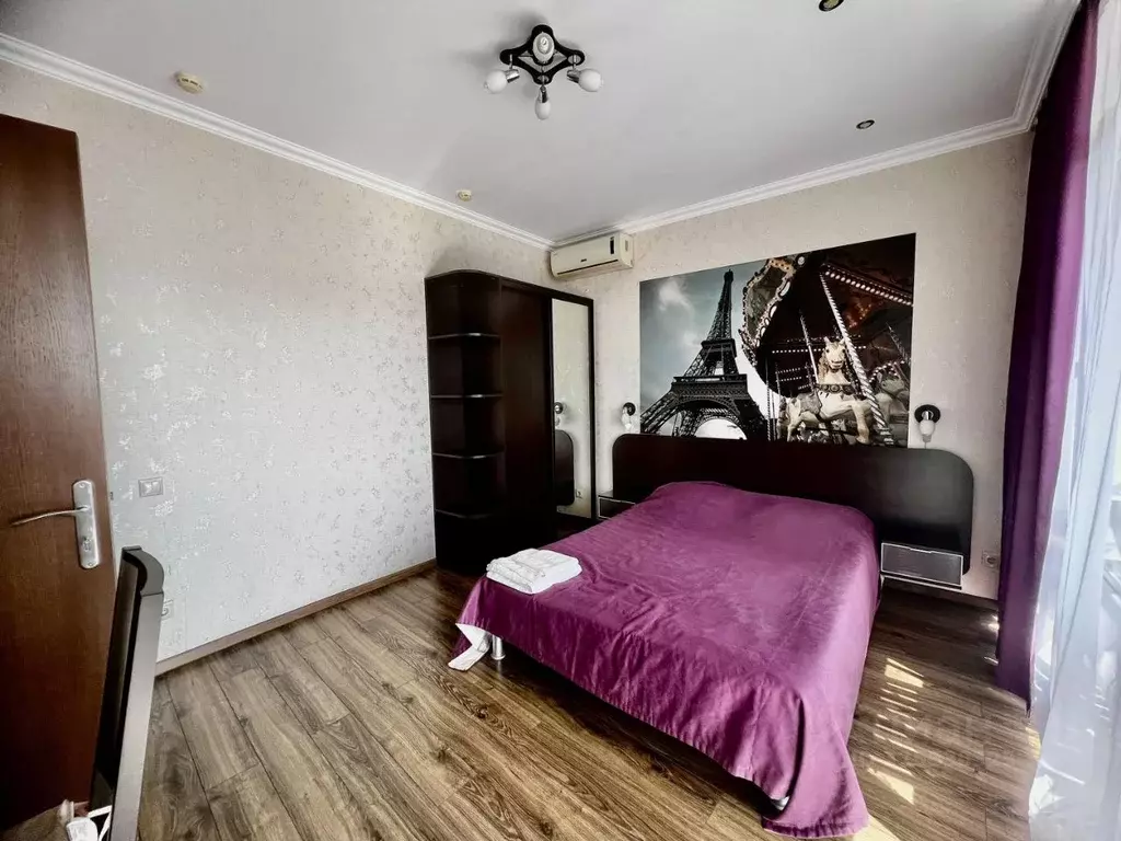 Студия Краснодарский край, Сочи Благодатная ул., 37/2 (26.0 м) - Фото 2