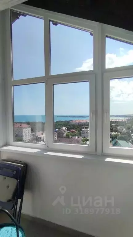 1-к кв. Краснодарский край, Геленджик Верхняя ул., 13/1 (50.0 м) - Фото 0