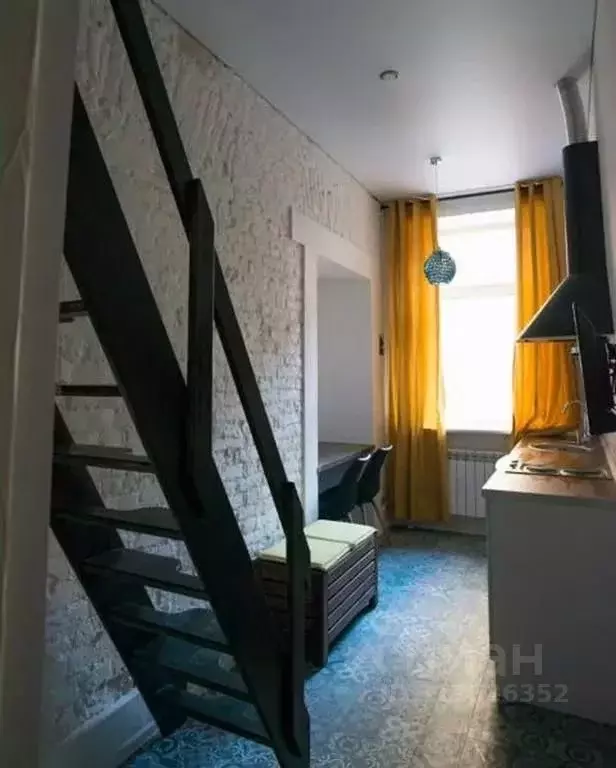 1-к кв. Санкт-Петербург Гороховая ул., 23 (20.0 м) - Фото 2