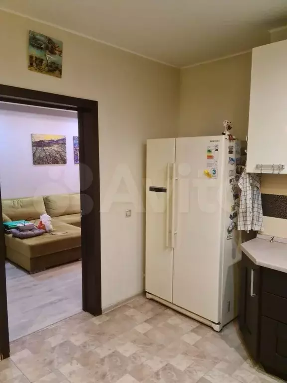 2-к. квартира, 70 м, 6/6 эт. - Фото 1