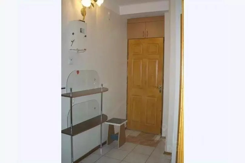 1-к кв. Севастополь ул. Меньшикова, 23 (33.0 м) - Фото 0