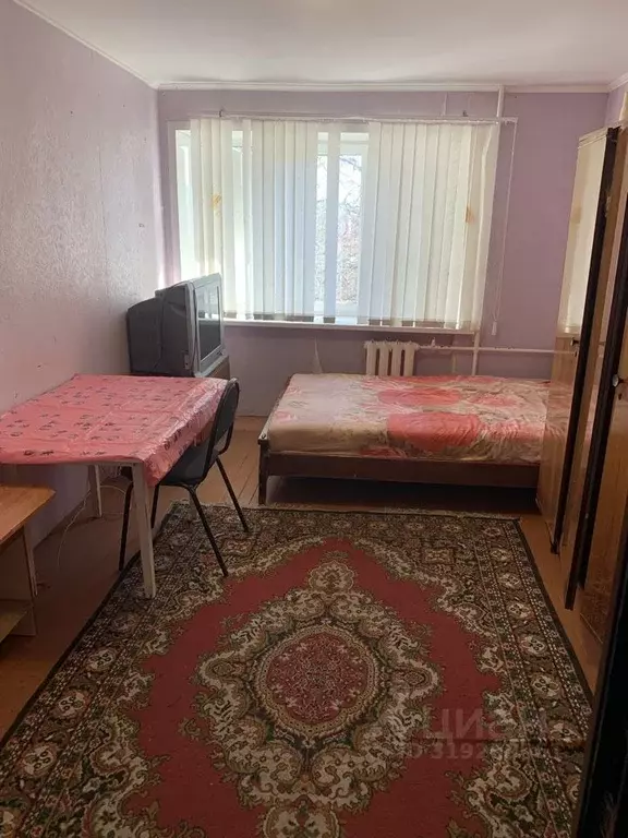 Комната Брянская область, Брянск Ростовская ул., 12 (13.4 м) - Фото 0