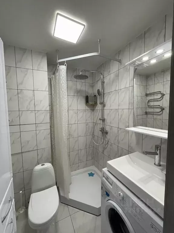 1-к кв. Москва Алтуфьевское ш., 2К1 (20.0 м) - Фото 2