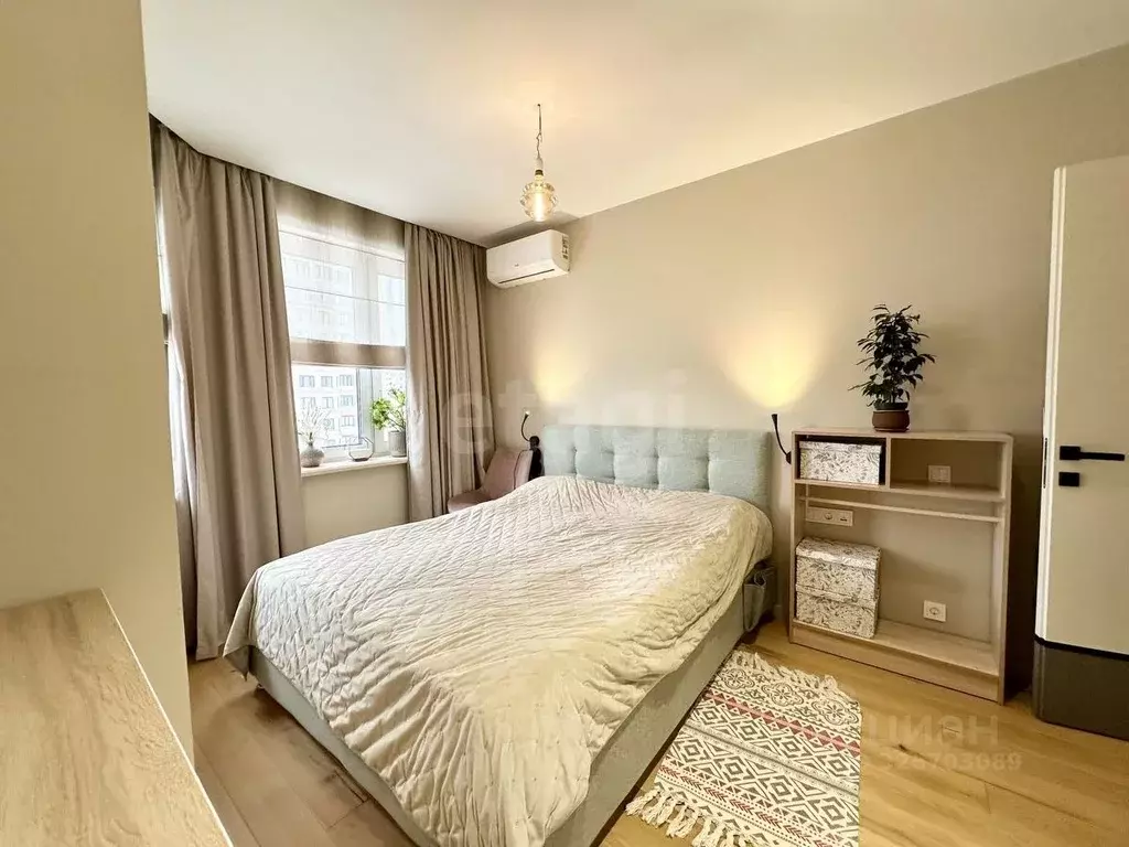 2-к кв. Московская область, Раменское Северное ш., 22 (43.1 м) - Фото 2