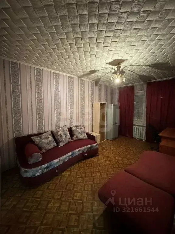 Комната Московская область, Балашиха Гагарина мкр, 4 (50.0 м) - Фото 0