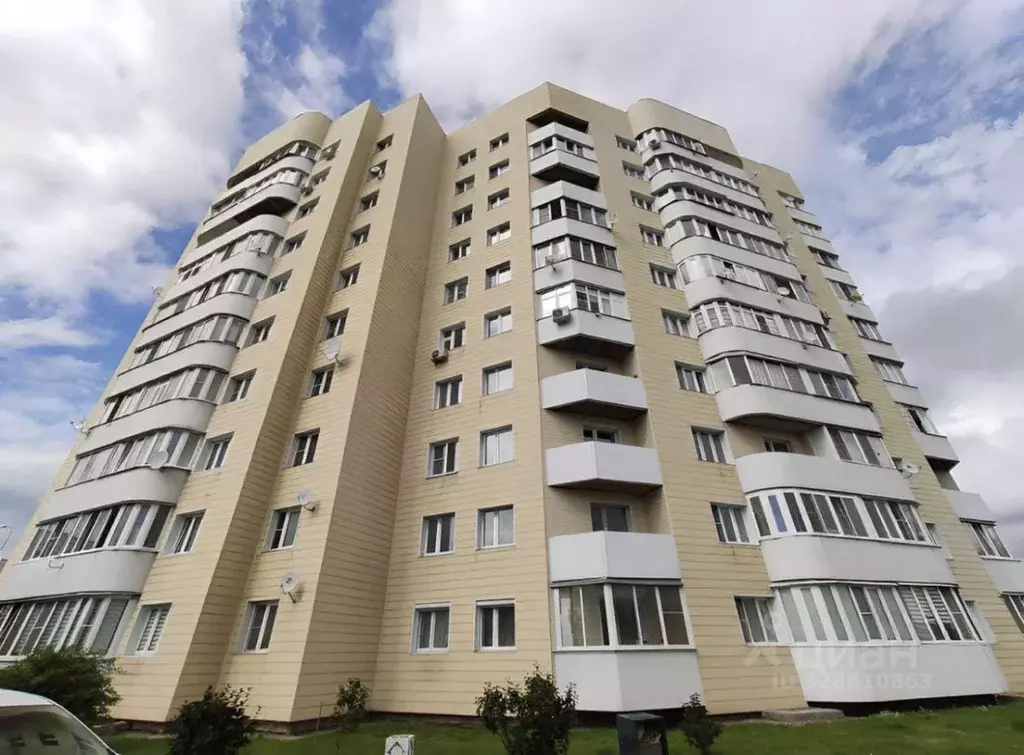 2-к кв. Московская область, Звенигород Одинцовский городской округ, ... - Фото 1