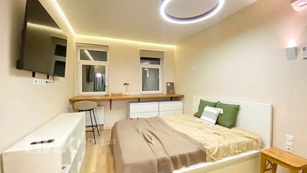 1-к кв. Москва Дегунинская ул., 10к1 (33.2 м) - Фото 1