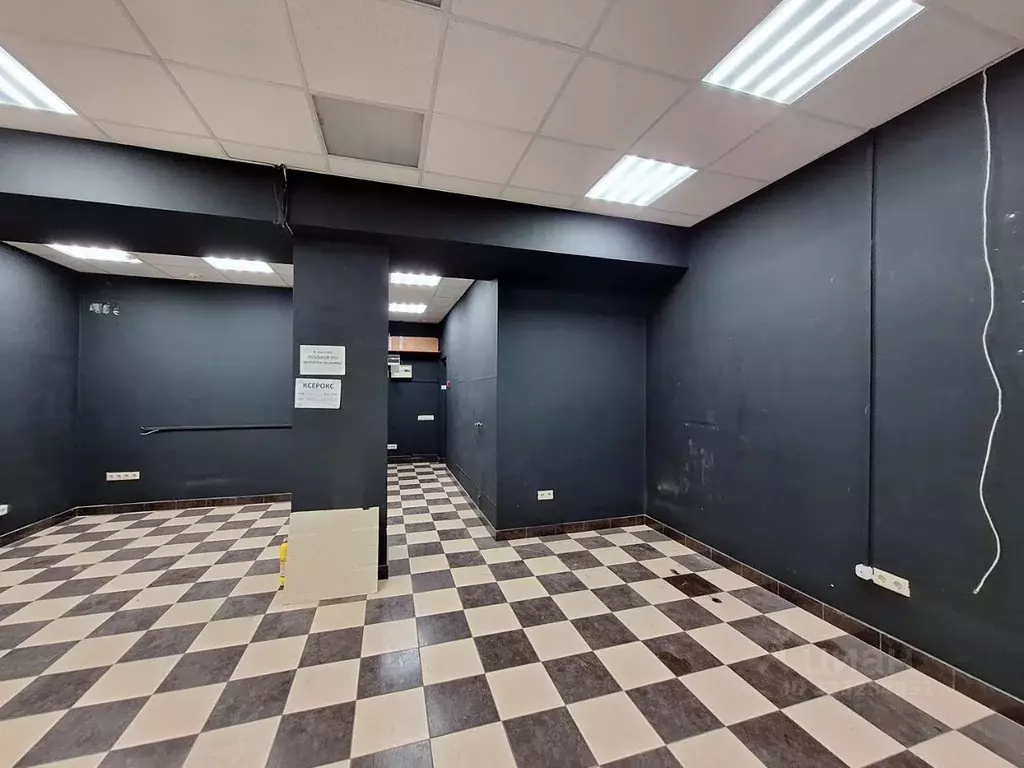 Помещение свободного назначения в Ростовская область, Ростов-на-Дону ... - Фото 2