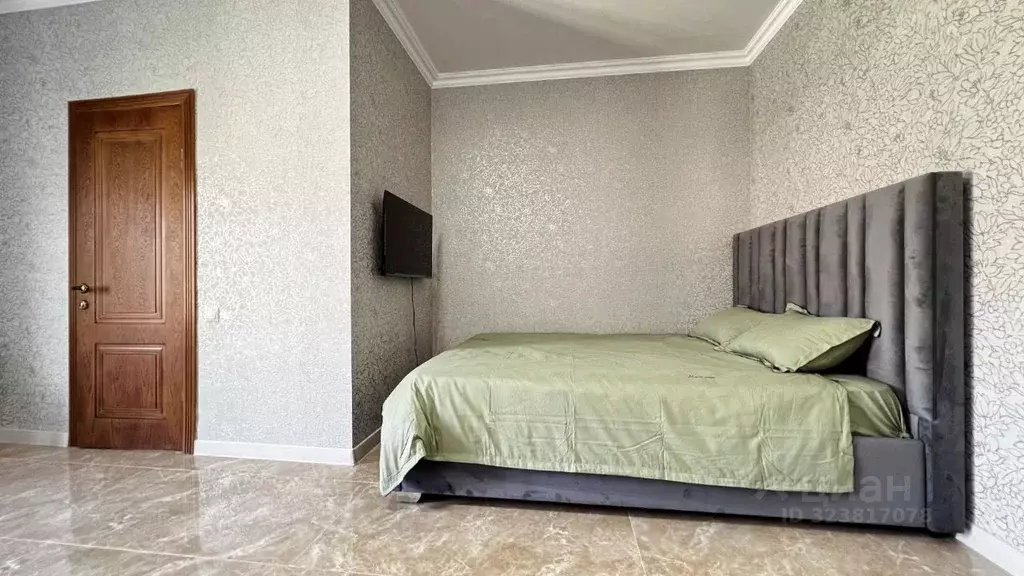 Комната Дагестан, Ботлихский сельсовет, с. Ботлих ул. Трудовая, 4 ... - Фото 1