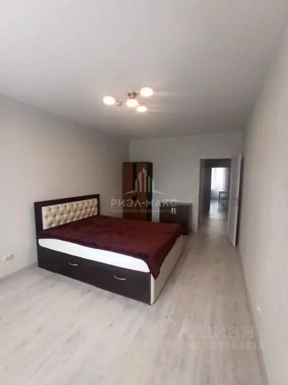 2-к кв. Брянская область, Брянск ул. Крахмалева, 57/1 (71.2 м) - Фото 1