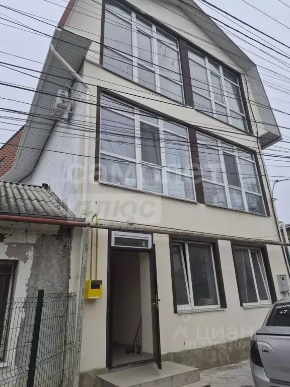 Студия Крым, Симферополь ул. Чонгарская, 37 (24.3 м) - Фото 1