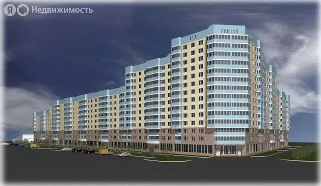 1-комнатная квартира: Иваново, 1-я Сосневская улица, 6 (31 м) - Фото 1