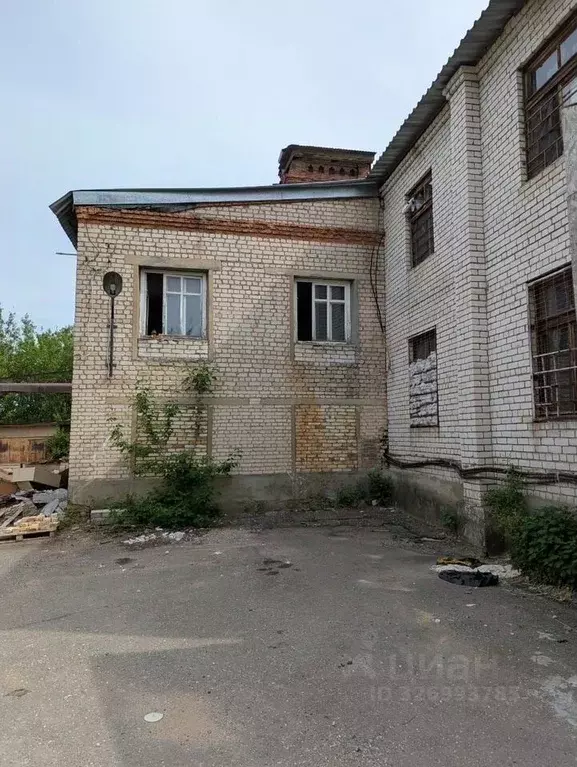 Производственное помещение в Московская область, Талдомский городской ... - Фото 1