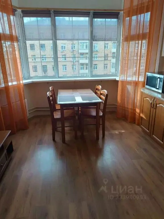 2-к кв. Москва ш. Энтузиастов, 11АК1 (62.0 м) - Фото 2