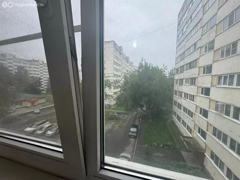 3-комнатная квартира: Коммунар, Садовая улица, 10 (60.5 м) - Фото 0