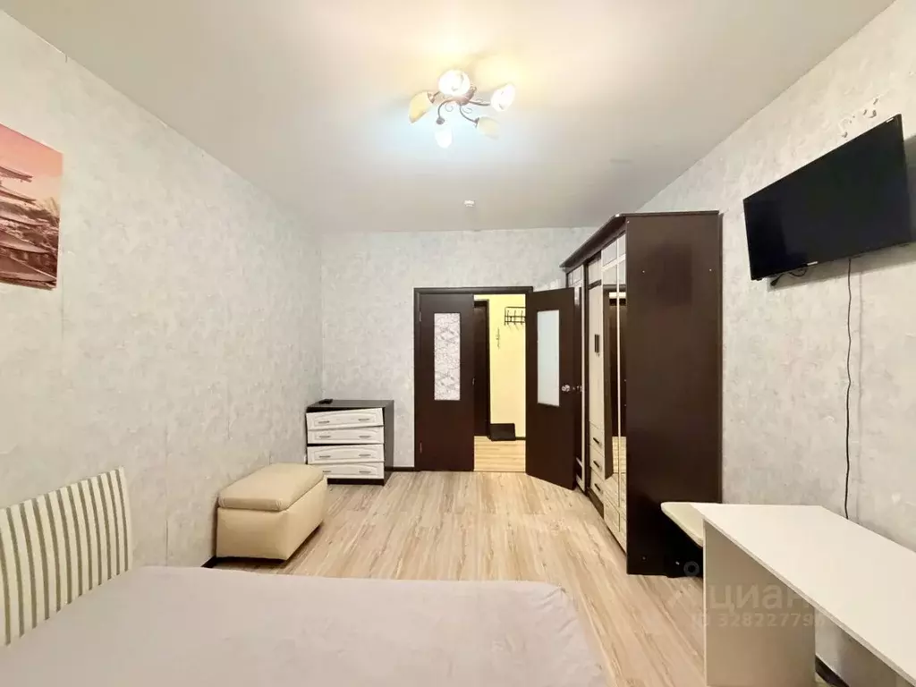 2-к кв. Московская область, Мытищи ул. Стрелковая, 6 (50.0 м) - Фото 2