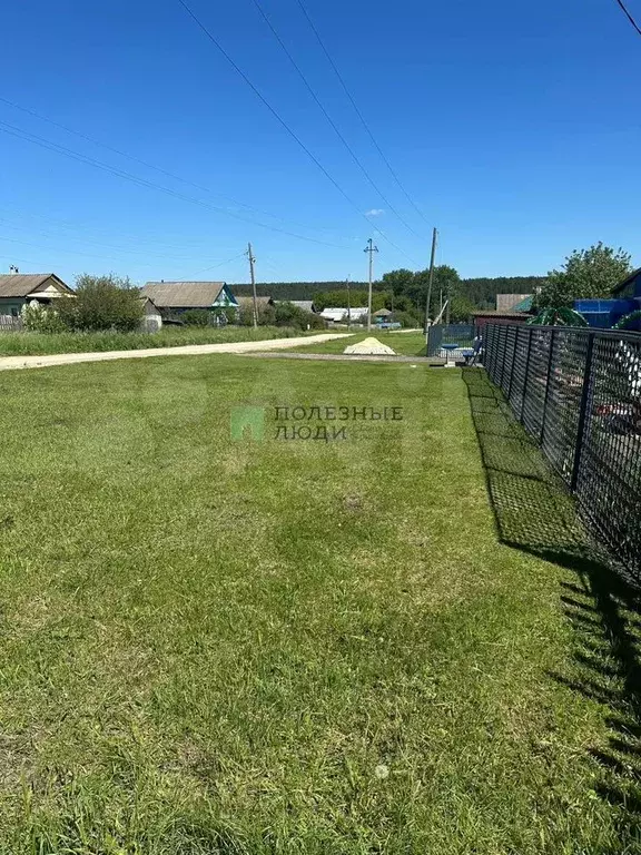 Участок 8 сот. (ИЖС) - Фото 1