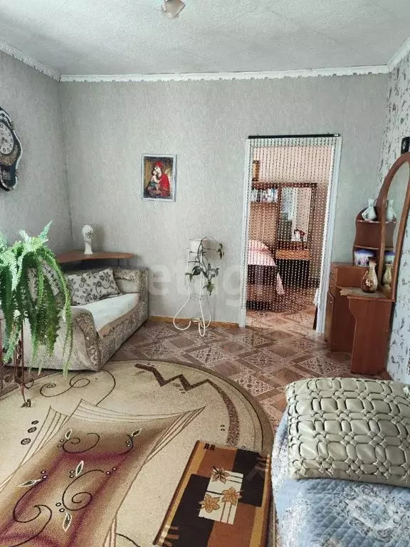 Дом в Амурская область, Тамбовский муниципальный округ, с. Раздольное ... - Фото 2