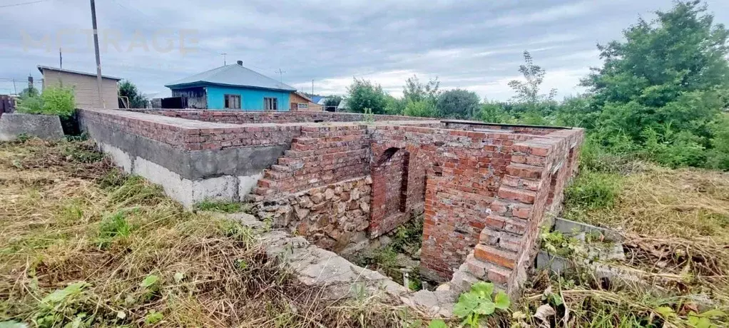 Участок в Новосибирская область, Мошково рп ул. Мира, 30 (7.0 сот.) - Фото 1