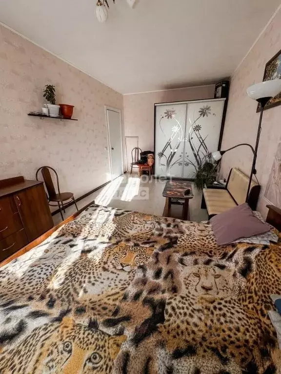 1-к кв. Башкортостан, Уфа ул. Георгия Мушникова, 21/5 (39.0 м) - Фото 2