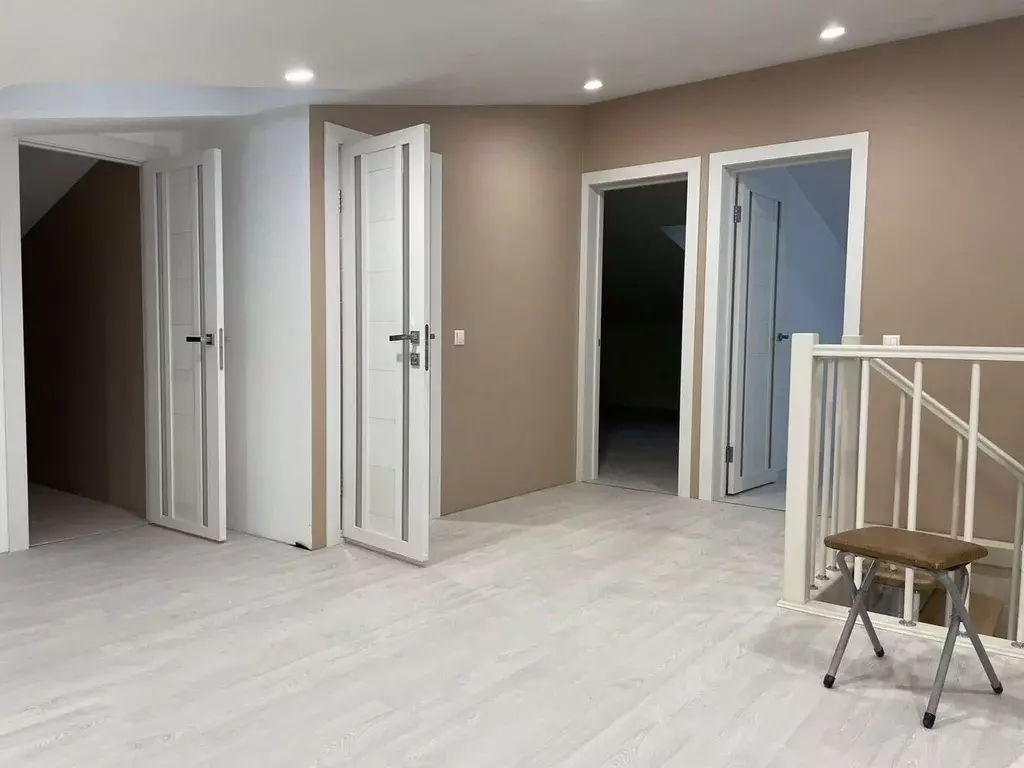 Коттедж в Иркутская область, Иркутский муниципальный округ, Маркова ... - Фото 2